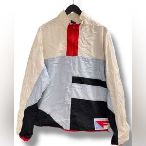 Nike The Flight Series Windbreaker